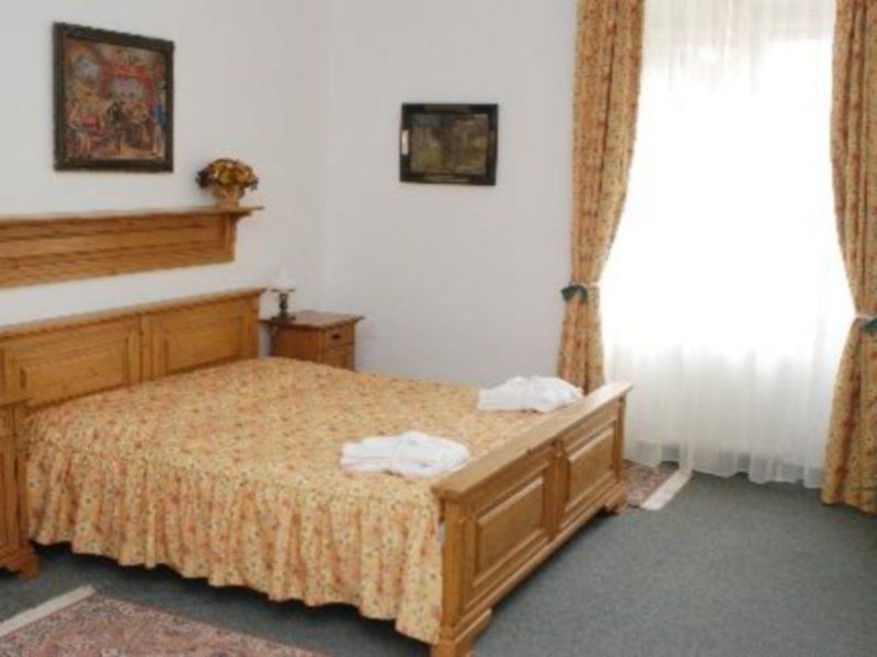 Hotel Oldinn Český Krumlov Exterior foto