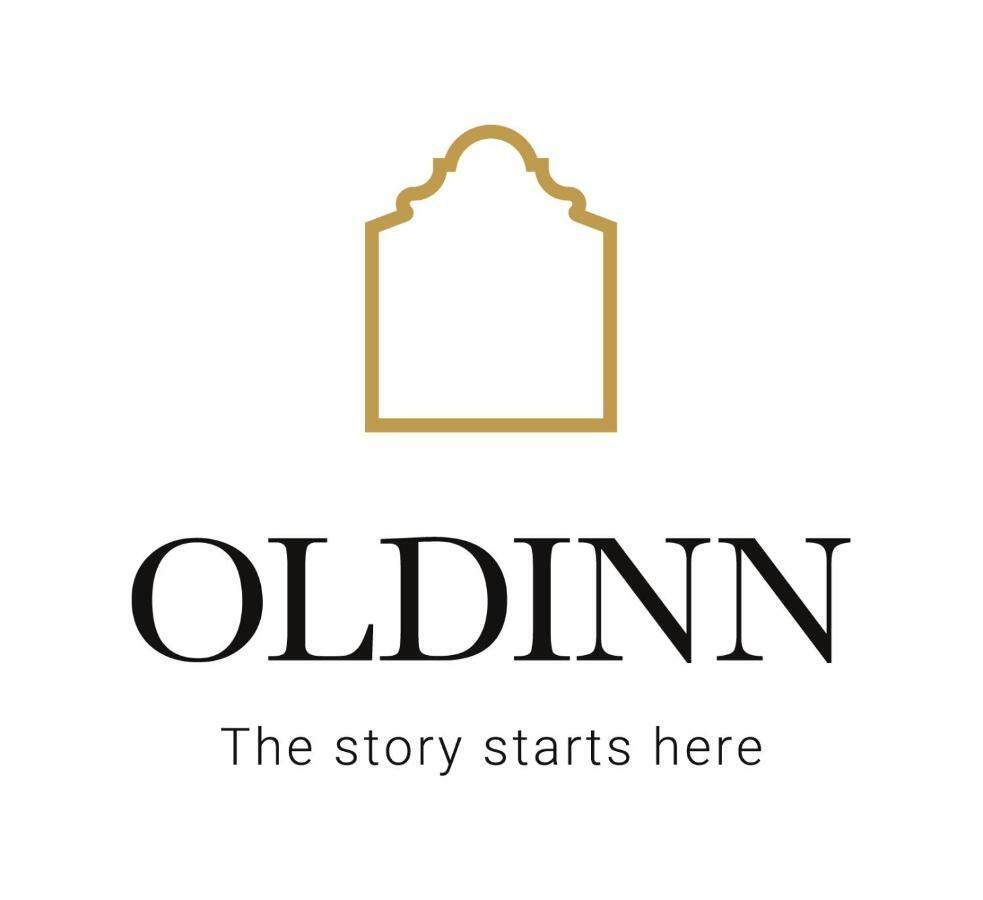 Hotel Oldinn Český Krumlov Exterior foto