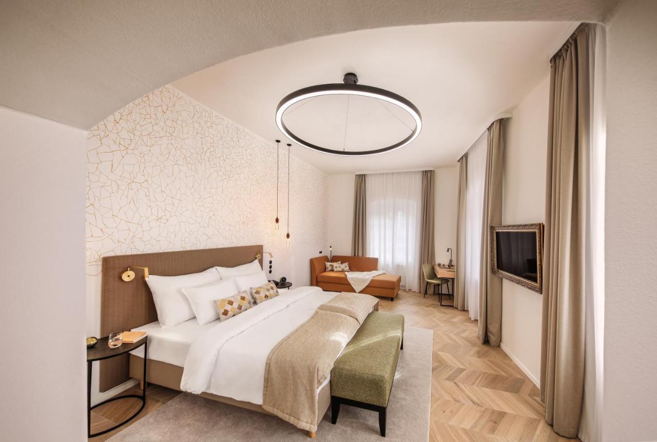 Hotel Oldinn Český Krumlov Exterior foto